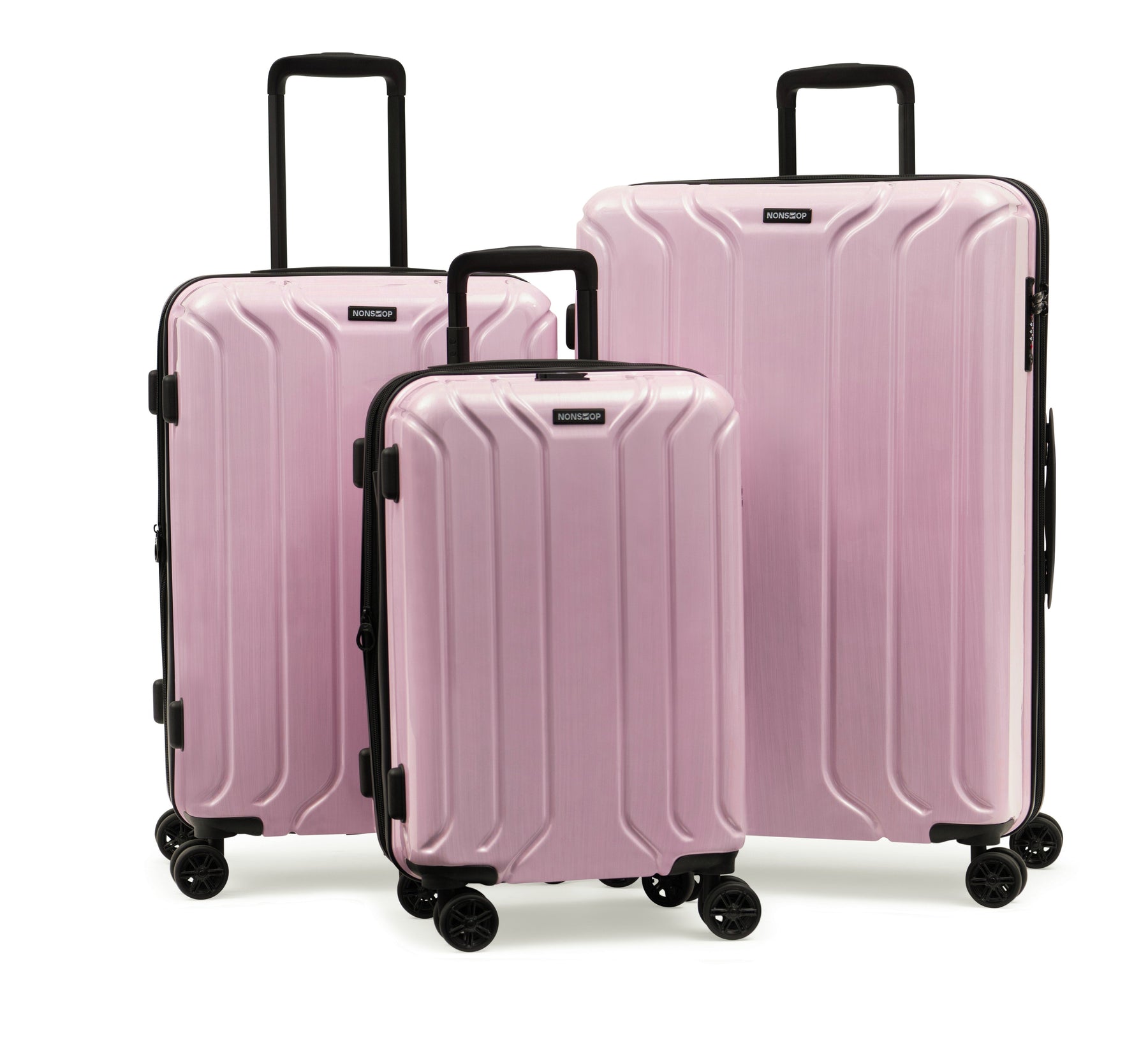 gallery|NS-NYE181-205|Blush Pink|3-piece Set (20/24/28)|image-1