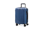gallery|NS-NYE181-602+5KSL-08|Denim Blue|3-piece Set (20/24/28) W/Power Bank|image-4