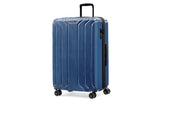 gallery|NS-NYE181-602+5KSL-08|Denim Blue|3-piece Set (20/24/28) W/Power Bank|image-6