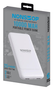 gallery|NS-NYE181-100+5KSL-08|Black|3-piece Set (20/24/28) W/Power Bank|image-2