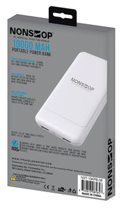 gallery|NS-NYE181-100+5KSL-08|Black|3-piece Set (20/24/28) W/Power Bank|image-3