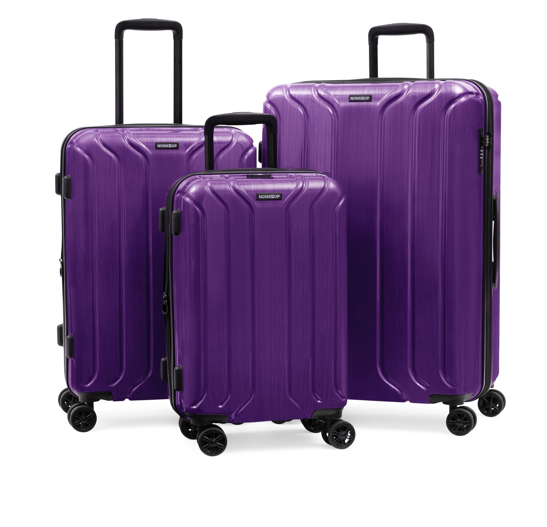gallery|NS-NYE181-400|Purple|3-piece Set (20/24/28)|image-1