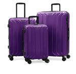 gallery|NS-NYE181-400|Purple|3-piece Set (20/24/28)|image-1