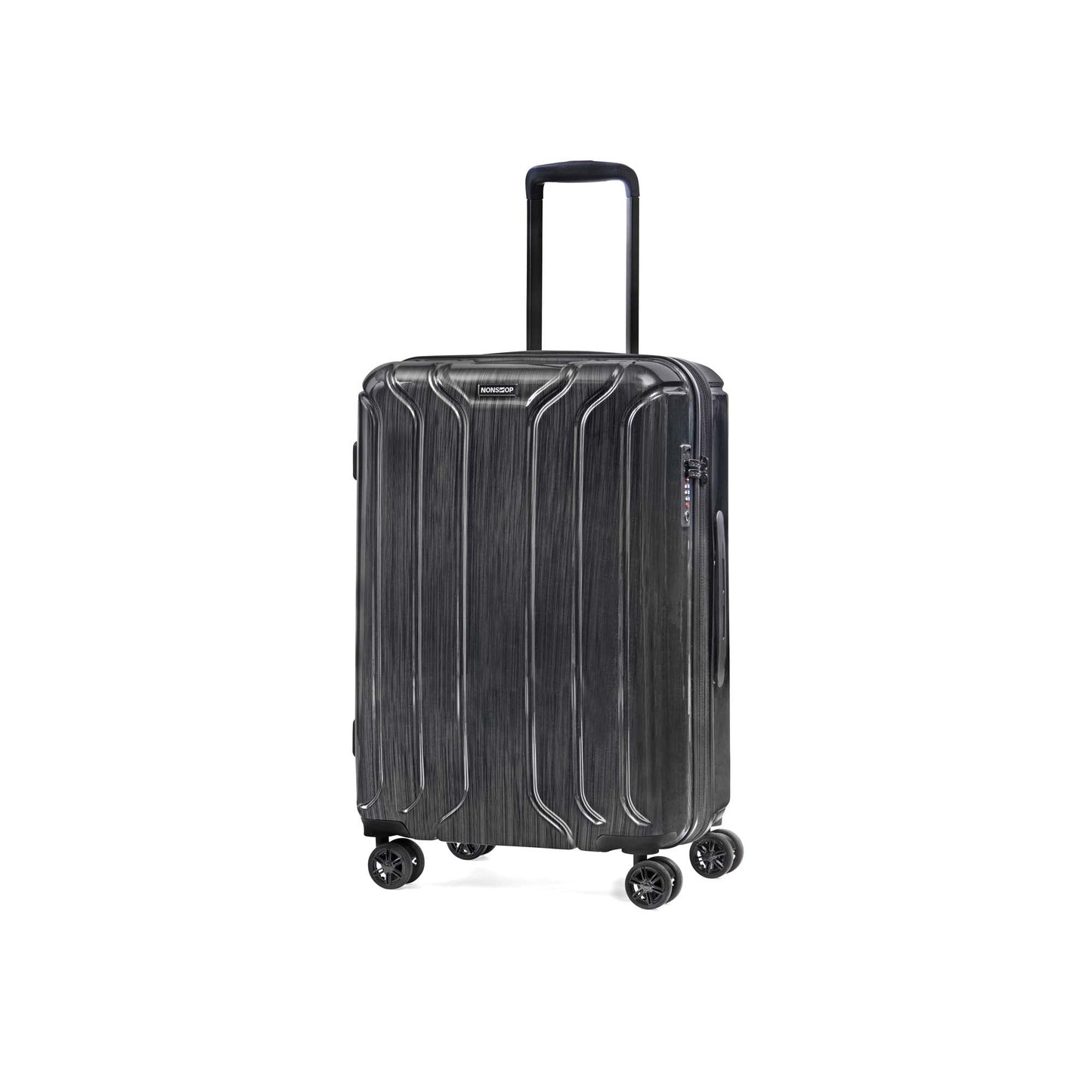gallery|NS-NYE181-801+5KSL-08|Charcoal|3-piece Set (20/24/28) W/Power Bank|image-4