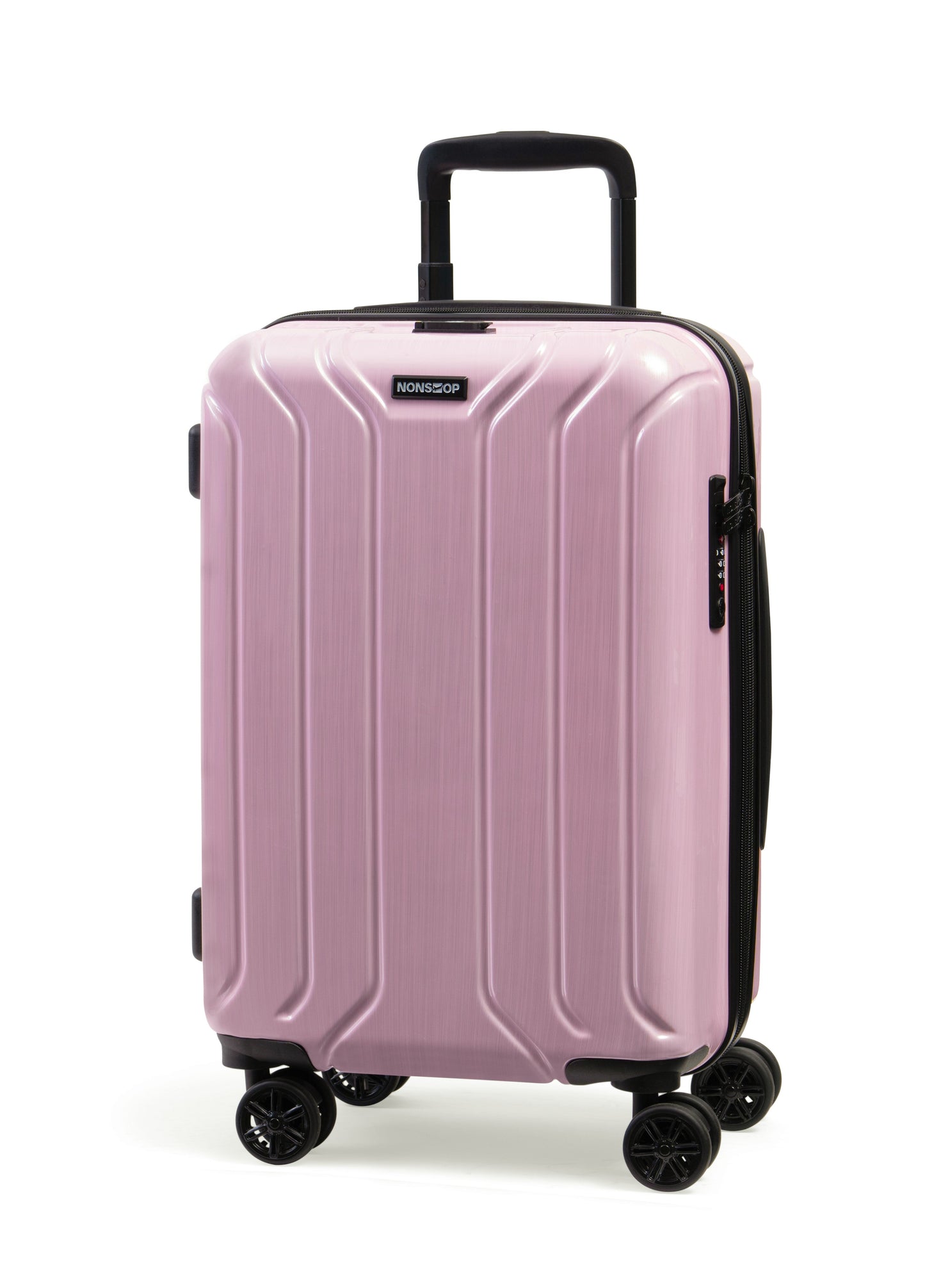 gallery|NS-NYE183-205|Blush Pink|Carry-On 21-Inch|image-1