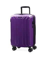 gallery|NS-NYE183-400|Purple|Carry-On 21-Inch|image-1