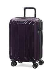 gallery|NS-NYE183-401|Plum|Carry-On 21-Inch|image-1