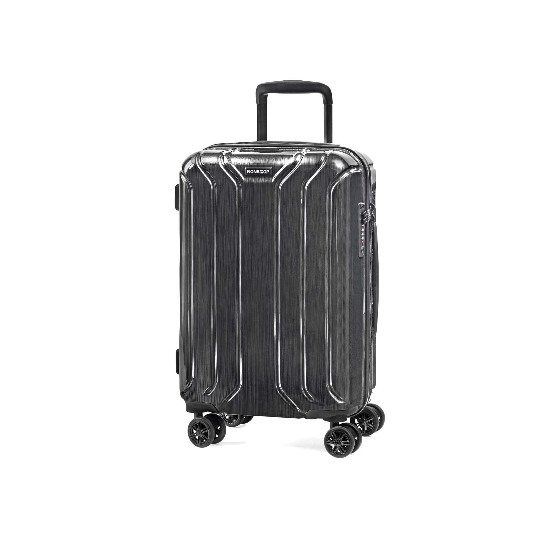 gallery|NS-NYE183-801|Charcoal|Carry-On 21-Inch|image-1