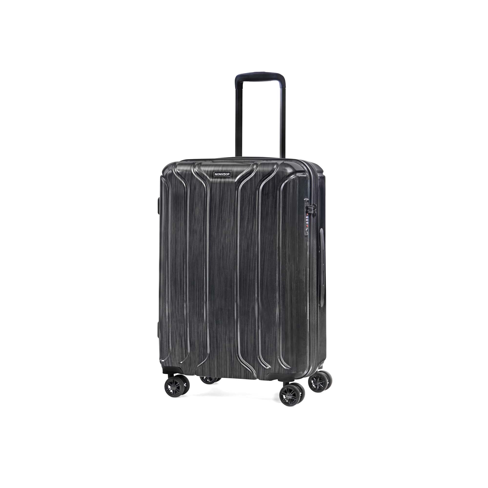 gallery|NS-NYE186-801|Charcoal|Checked-Medium 24-Inch|image-1