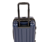 NONSTOP To New York 24-Inch Expandable Spinner with TSA Lock