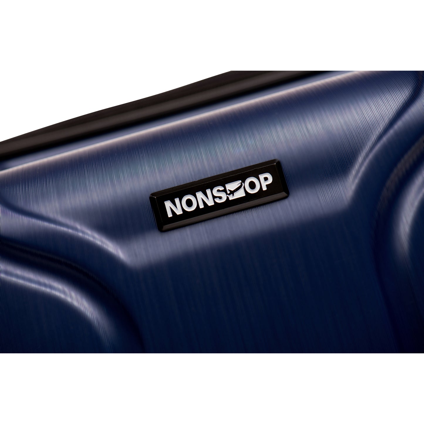 NONSTOP To New York 24-Inch Expandable Spinner with TSA Lock