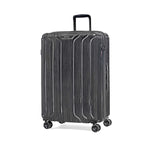 NONSTOP New York Elite Luggage Expandable Lightweight Spinner Wheels hard side shell Travel Suitcase Set, TSA Lock, Double USB Port, 3 packing cubes